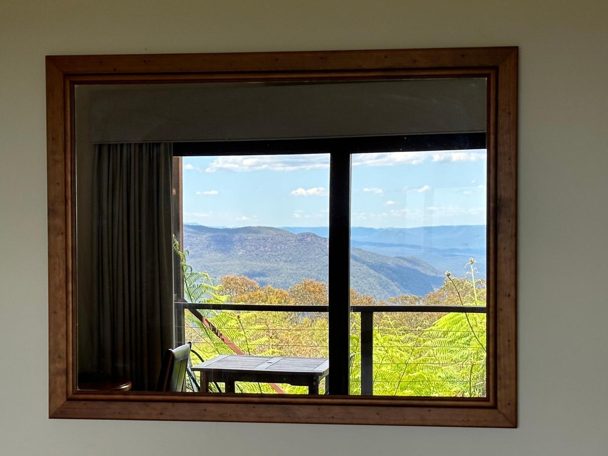Valley Of The Waters B&B Вентворт-Фолс Екстер'єр фото