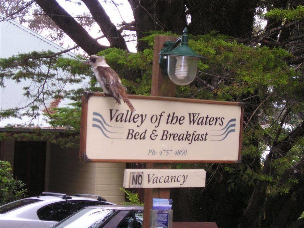 Valley Of The Waters B&B Вентворт-Фолс Екстер'єр фото